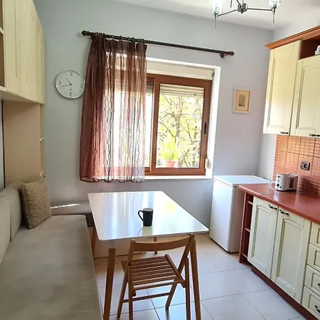 Apartment 2v1- Center Dp Tirana