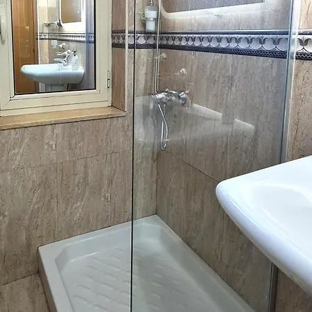 Apartment 2v1- Center Dp Tirana