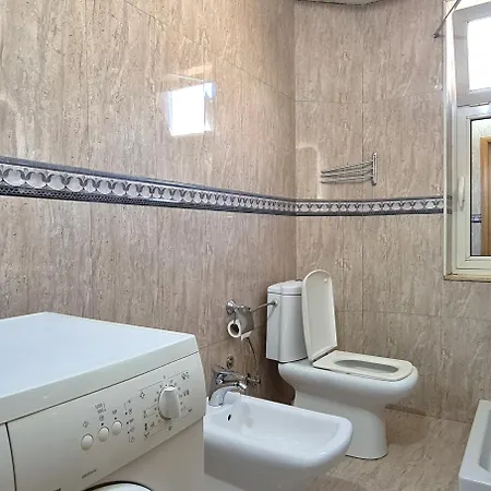 Apartment 2v1- Center Dp