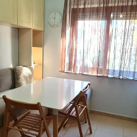 Daire 2v1- Center Dp