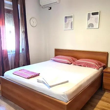 2v1- Center Dp Daire *