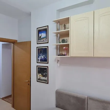 Daire 2v1- Center Dp *